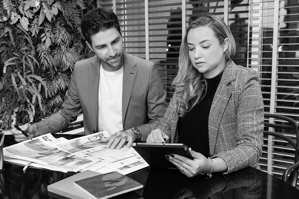 arquitetos da aresto trabalhando arquitetos da aresto trabalhando