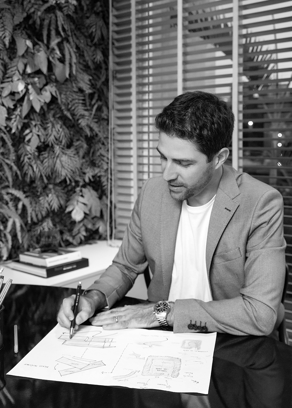 danillo mazzani arquiteto danillo mazzani arquiteto