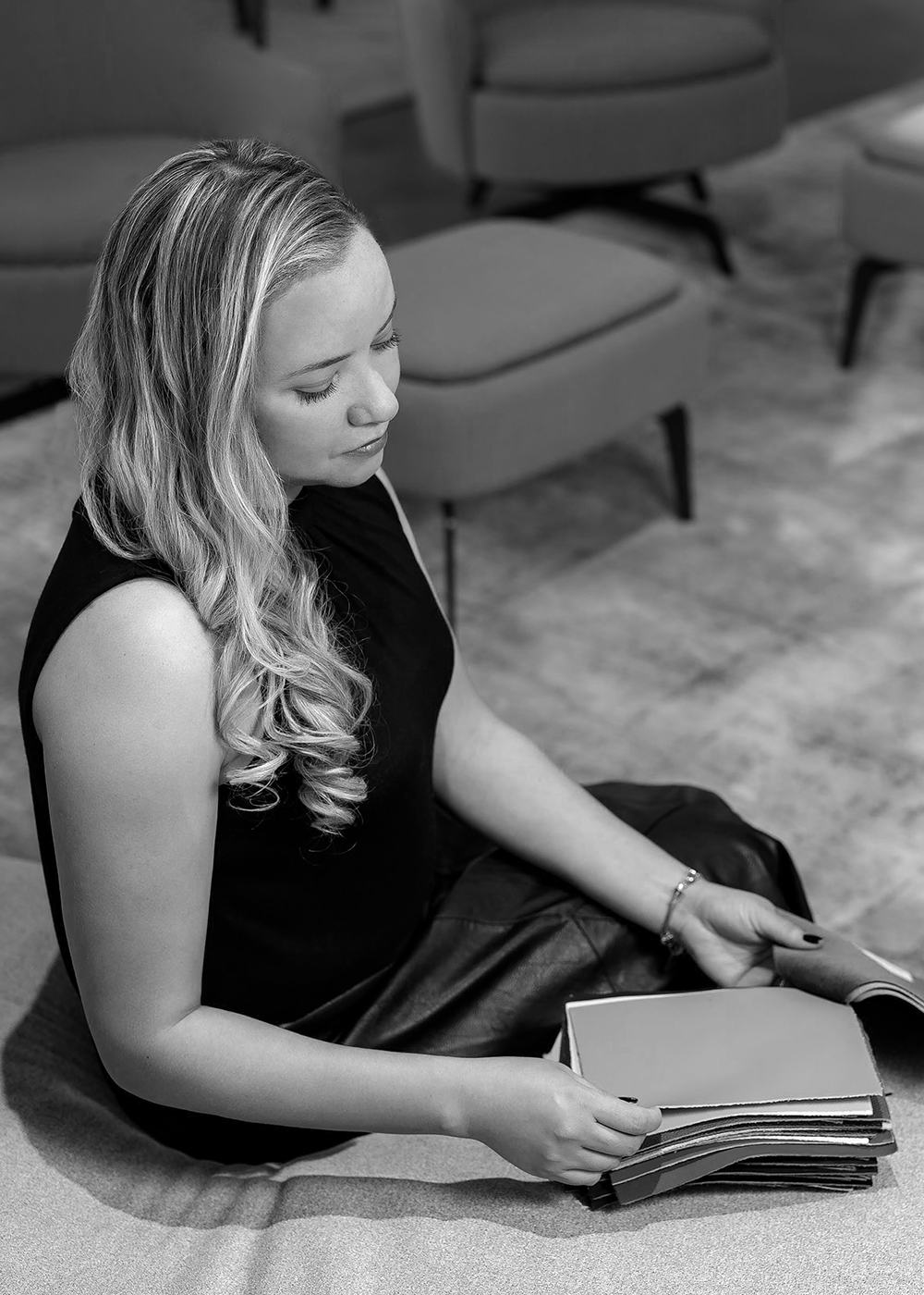 suelem leite foto da arquiteta suelem leite